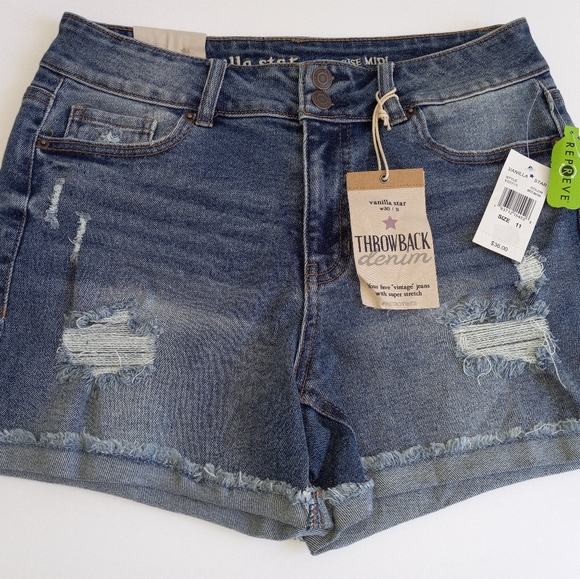 Vanilla Star Pants - women's vanilla star shorts